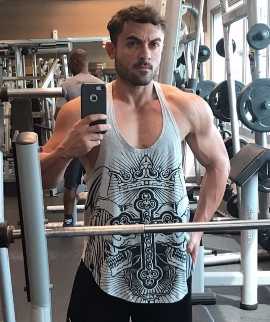 foto de Tiago Cagide